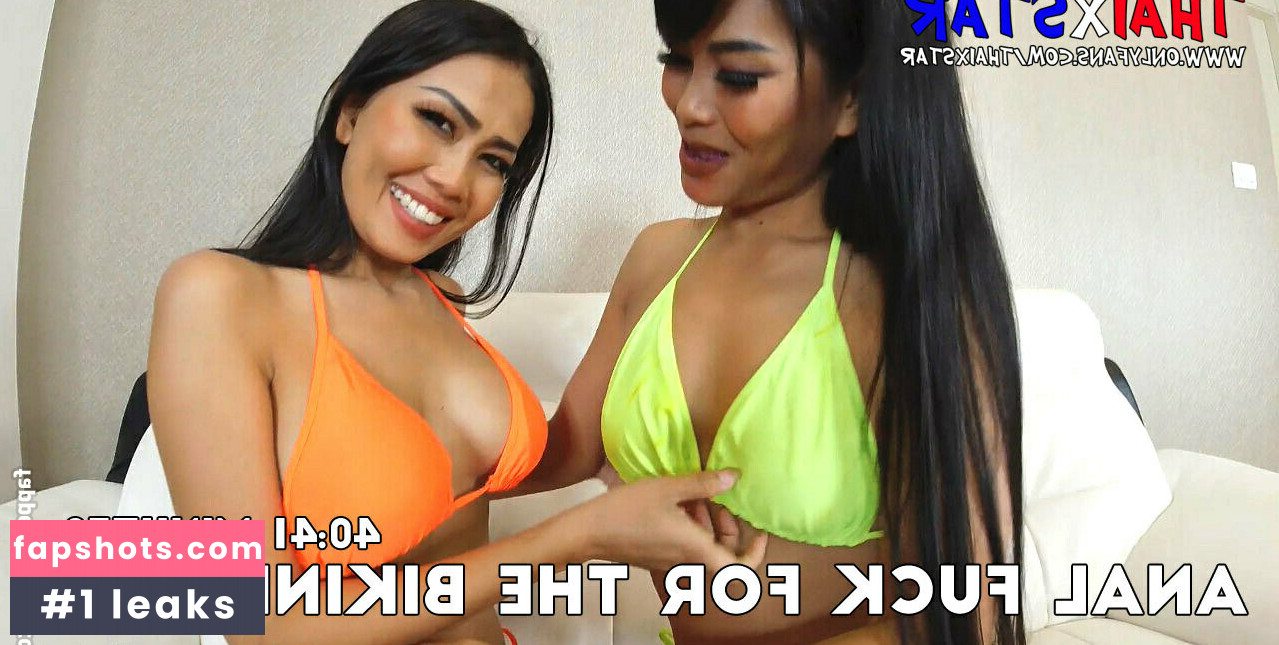 thaixstar gallery photo #11