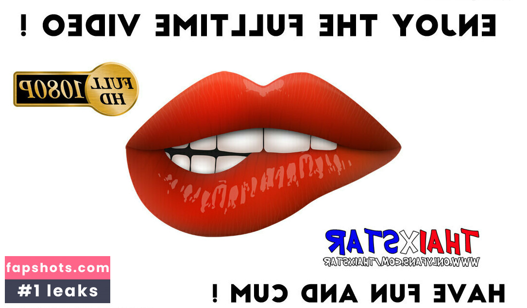 thaixstar gallery photo #7