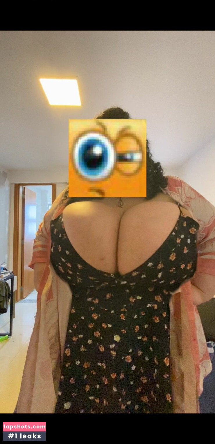 Thalia Brandão Nahé úniky fotek pouze od fanoušků #12 - Fapshots