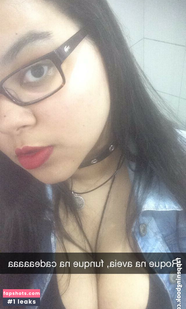 Thalia Brandão Nahé úniky fotek pouze od fanoušků #15 - Fapshots