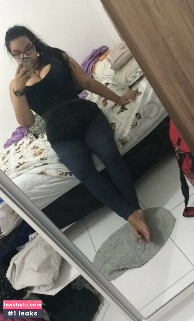 Thalia Brandão gallery photo #22