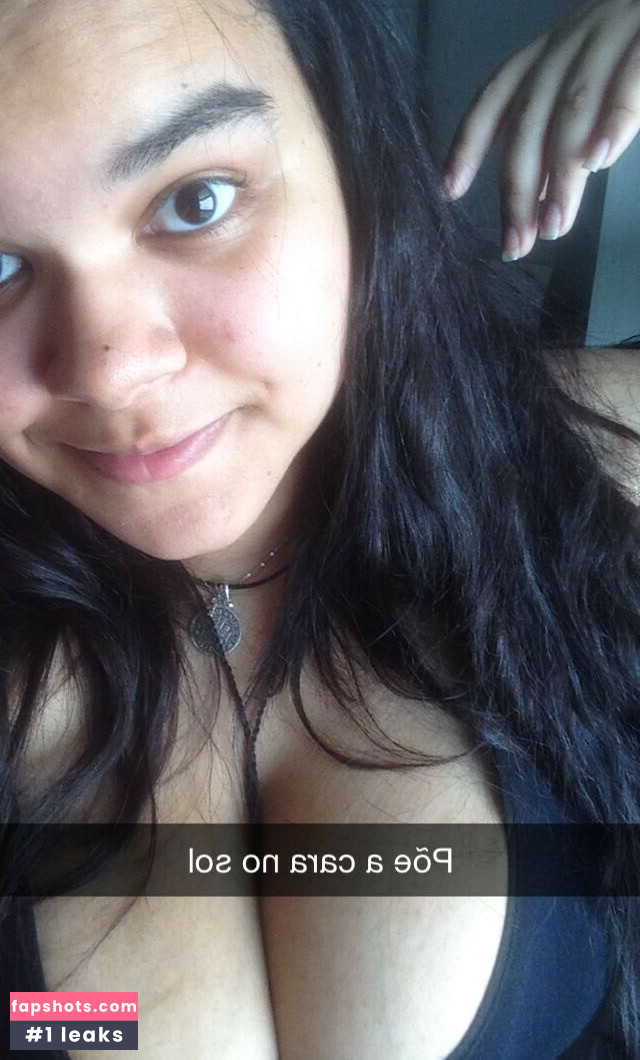 Thalia Brandão Nahé úniky fotek pouze od fanoušků #29 - Fapshots