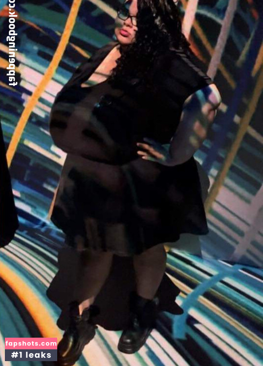 Thalia Brandão Nahé úniky fotek pouze od fanoušků #5 - Fapshots