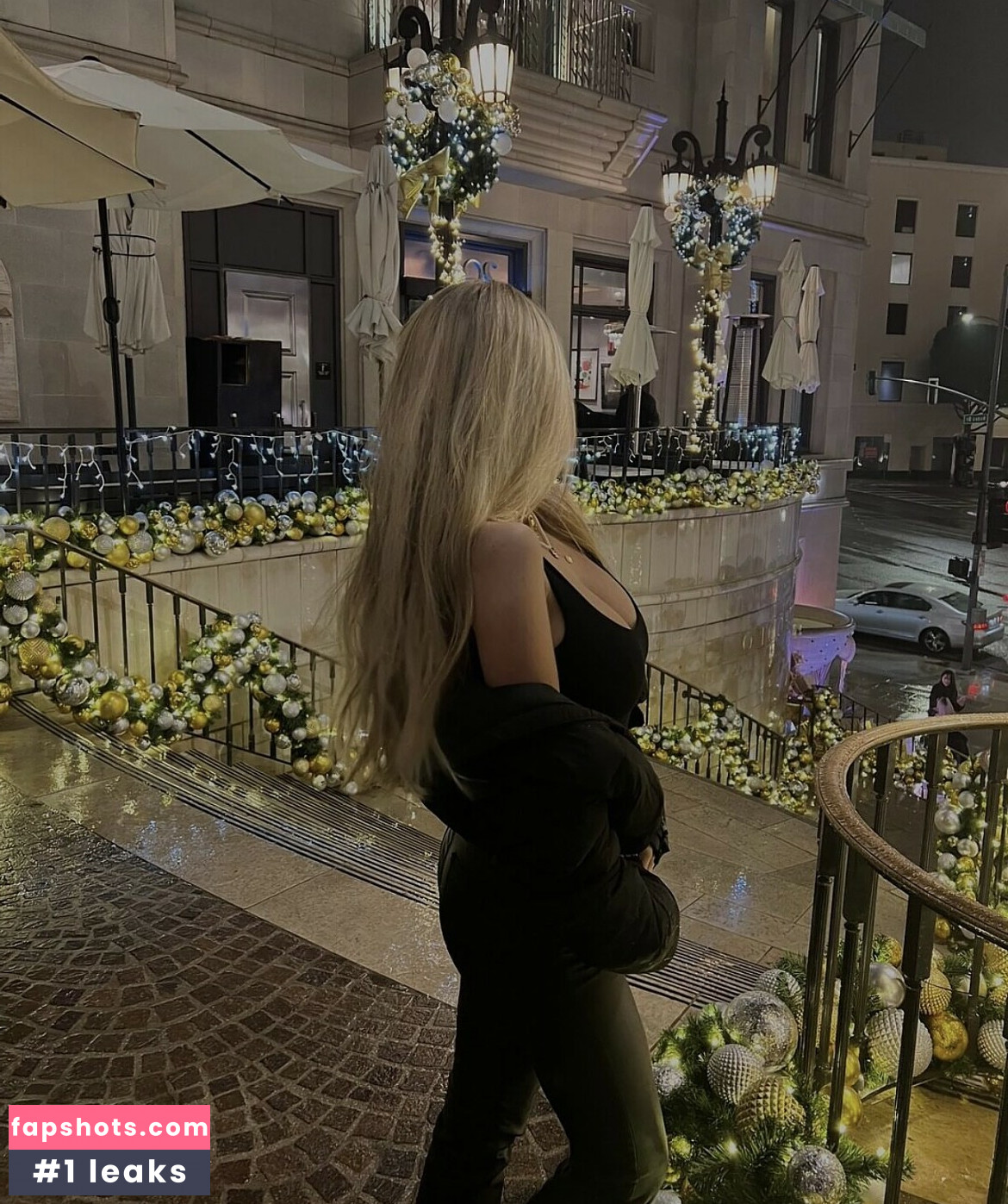 Thalia Hamidi gallery photo #2