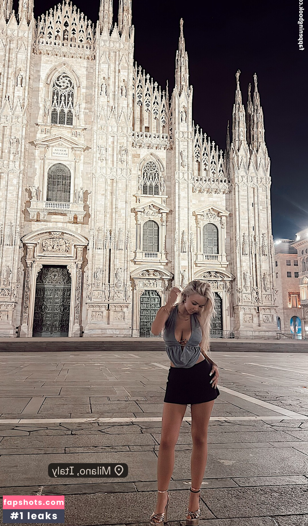 Thalia Hamidi gallery photo #3