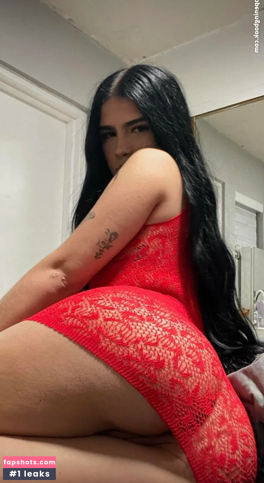 Thalia Rodriguez Nahé úniky fotek pouze od fanoušků #14 - Fapshots