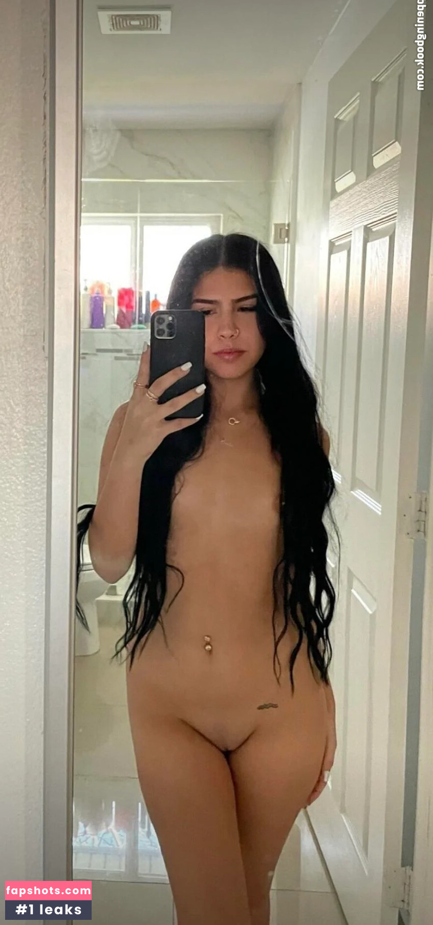 Thalia Rodriguez Nahé úniky fotek pouze od fanoušků #15 - Fapshots