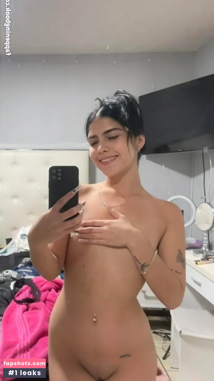 Thalia Rodriguez Nahé úniky fotek pouze od fanoušků #16 - Fapshots