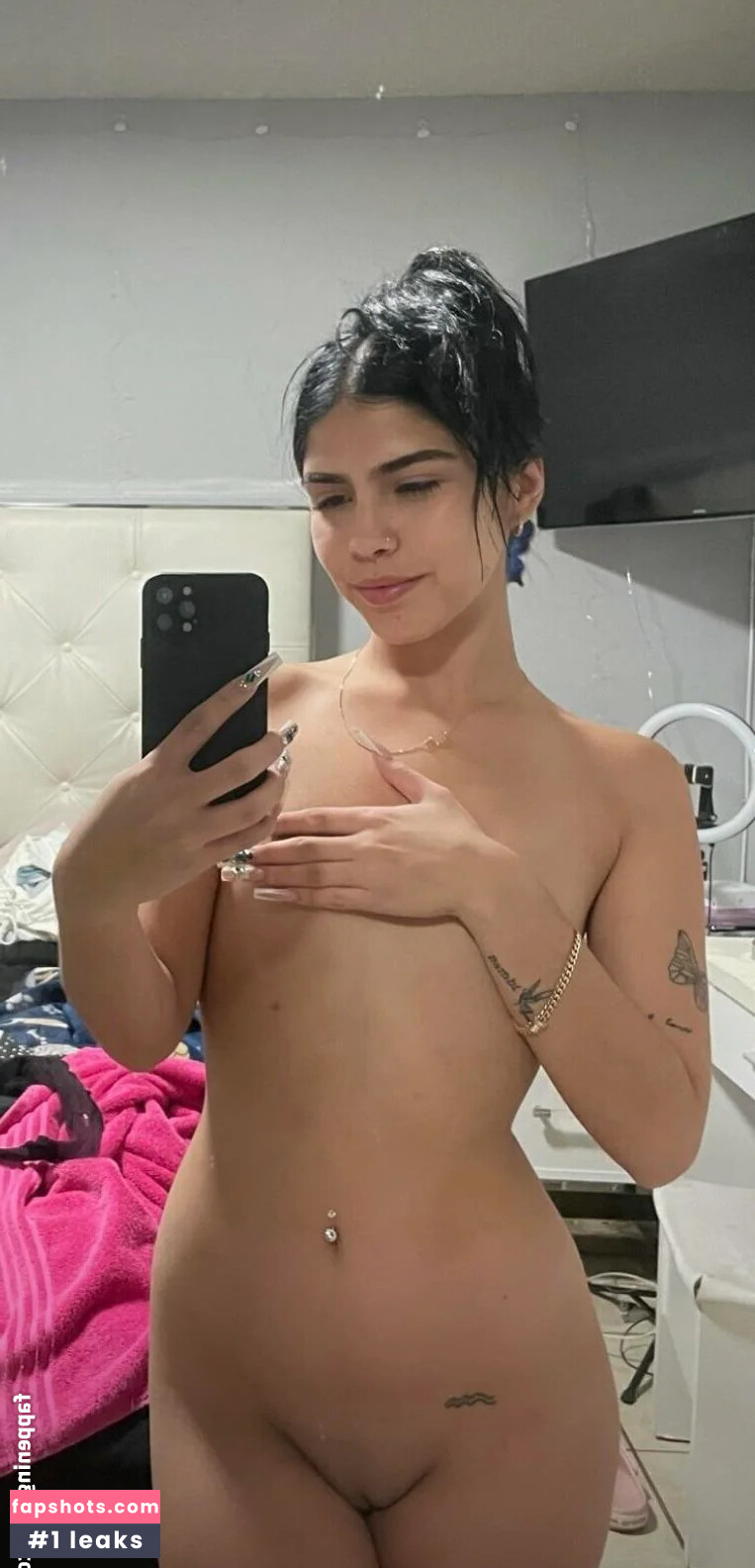 Thalia Rodriguez Nahé úniky fotek pouze od fanoušků #17 - Fapshots