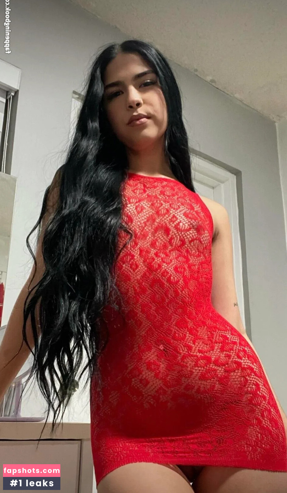 Thalia Rodriguez Nahé úniky fotek pouze od fanoušků #18 - Fapshots