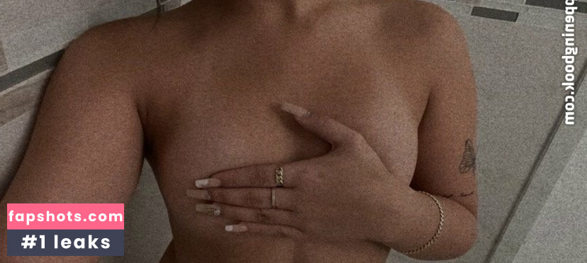 Thalia Rodriguez Nahé úniky fotek pouze od fanoušků #62 - Fapshots