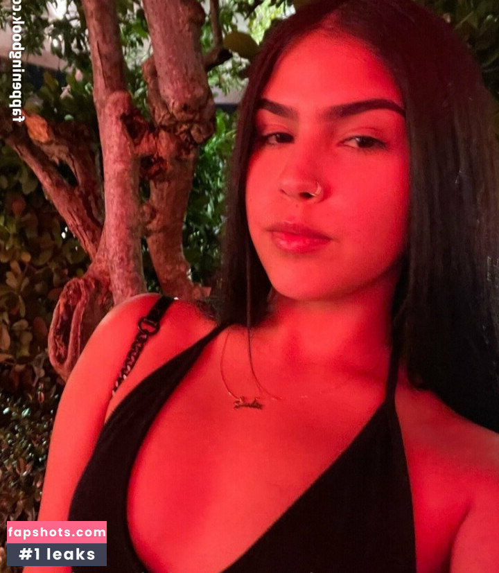 Thalia Rodriguez Nahé úniky fotek pouze od fanoušků #84 - Fapshots