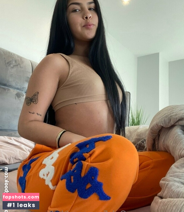 Thalia Rodriguez Nahé úniky fotek pouze od fanoušků #86 - Fapshots