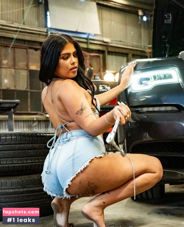 Thalia Rodriguez Nahé úniky fotek pouze od fanoušků #92 - Fapshots