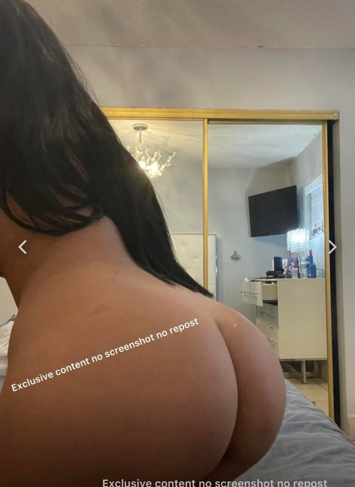 thalia-rodriguez Nude Leaks OnlyFans - Fapshots