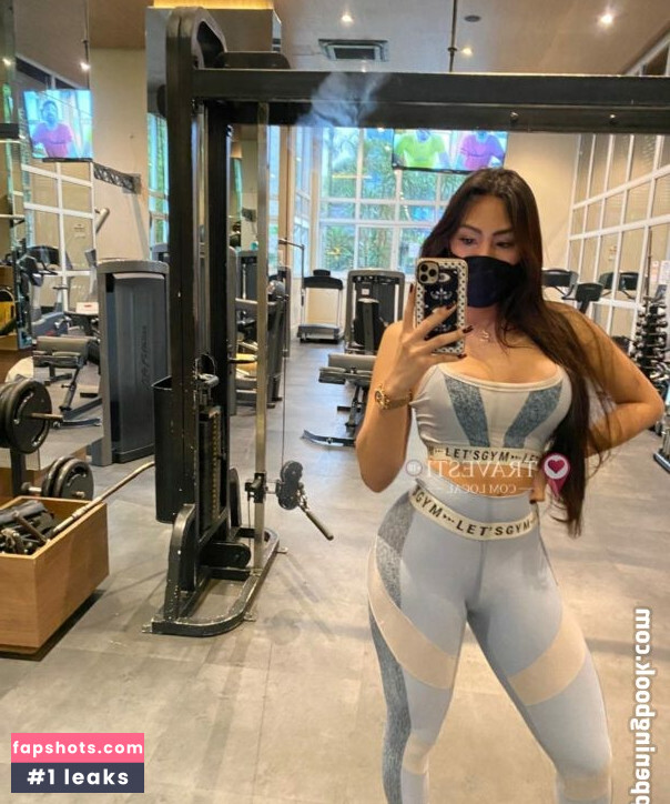 Thalita Araujo gallery photo #16