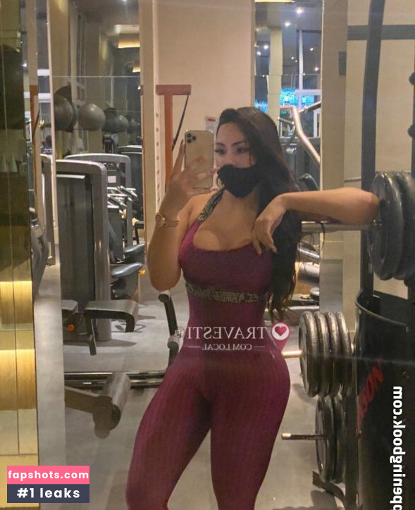 Thalita Araujo gallery photo #23