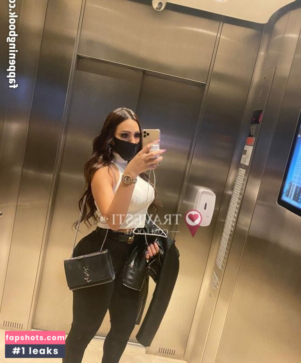 Thalita Araujo gallery photo #24