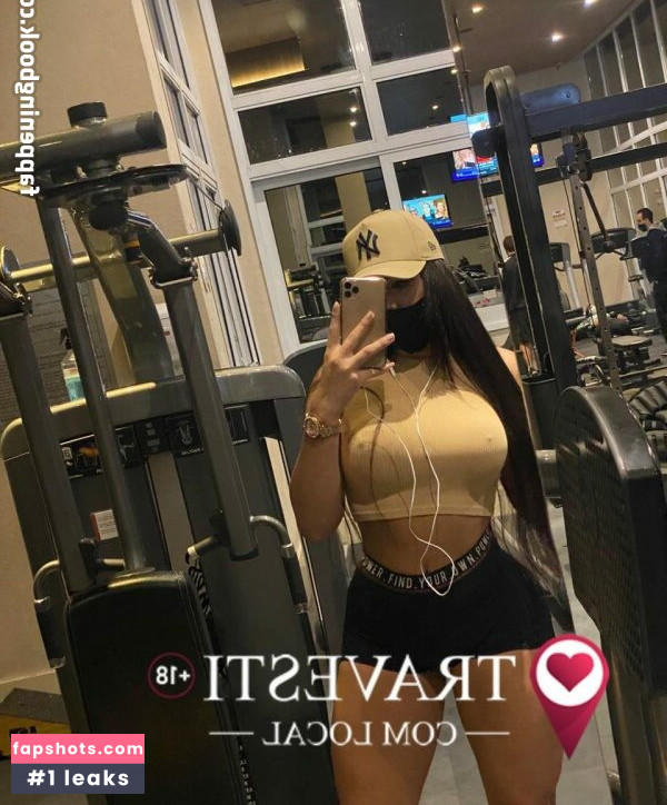 Thalita Araujo gallery photo #25