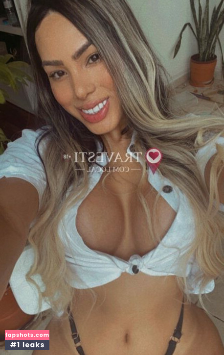 Thalita Araujo gallery photo #26