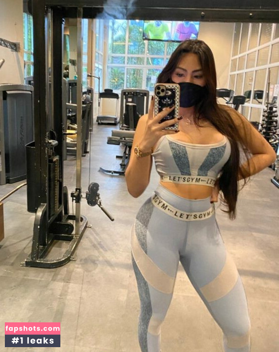 Thalita Araujo gallery photo #28