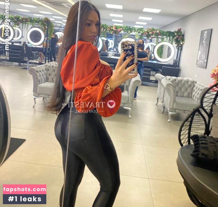 Thalita Araujo gallery photo #5