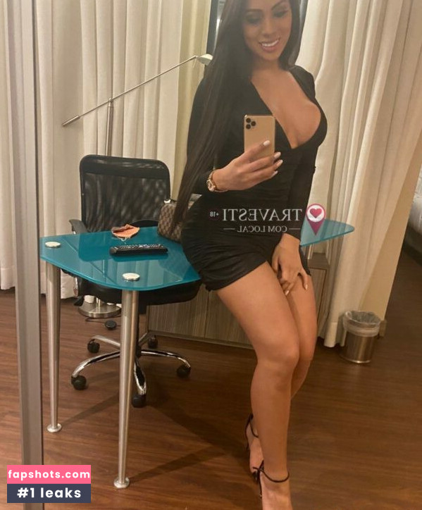 Thalita Araujo gallery photo #8