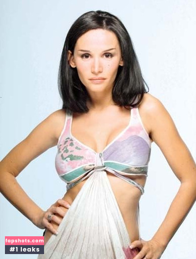 Thallia gallery photo #3