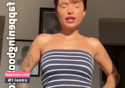 Thallita Treyce Filtración Desnuda OnlyFans Foto #2 - Fapshots