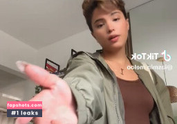 Thallita Treyce Nahé úniky fotek pouze od fanoušků #3 - Fapshots