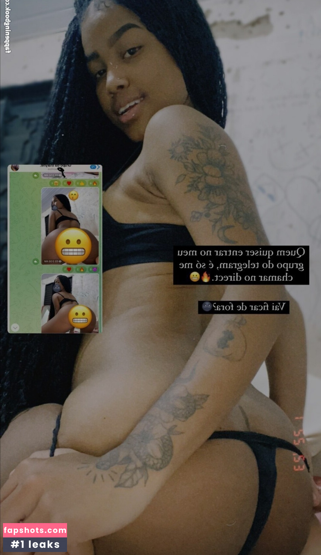 Thalyne Silva gallery photo #13