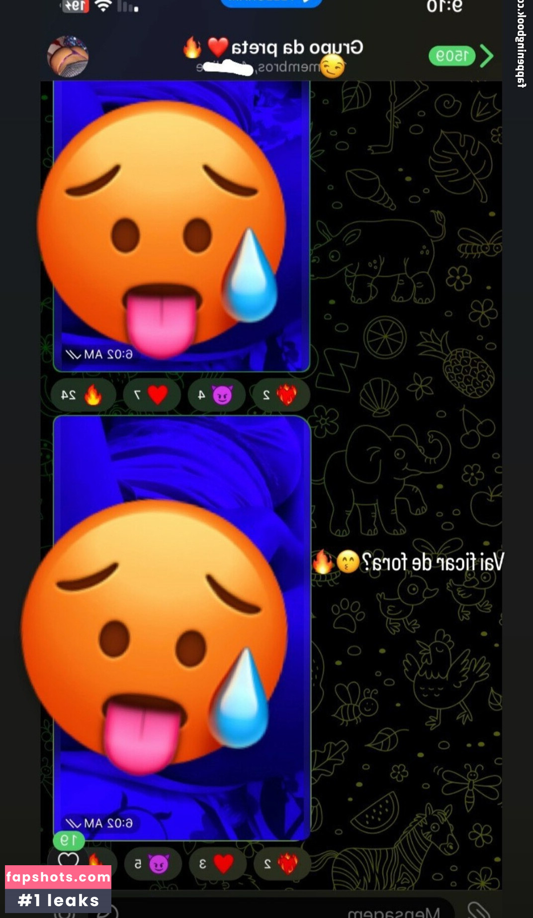 Thalyne Silva gallery photo #14