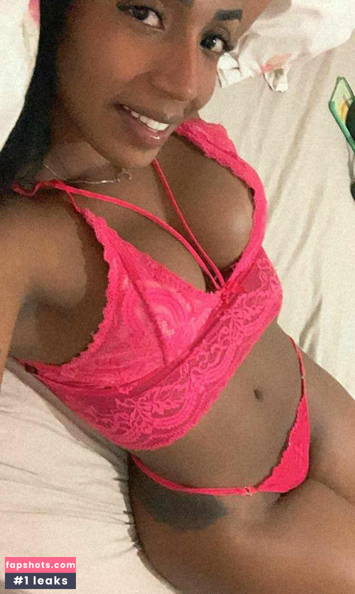 Thami Souza gallery photo #13