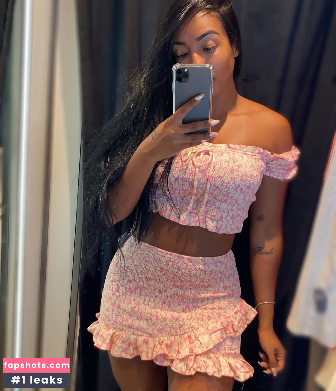 Thami Souza gallery photo #25