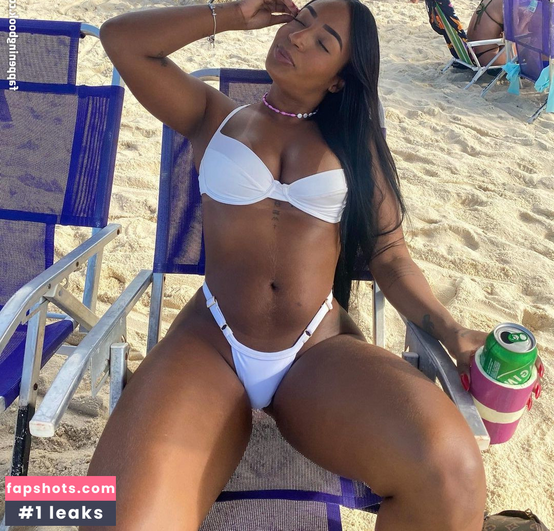 Thami Souza gallery photo #32