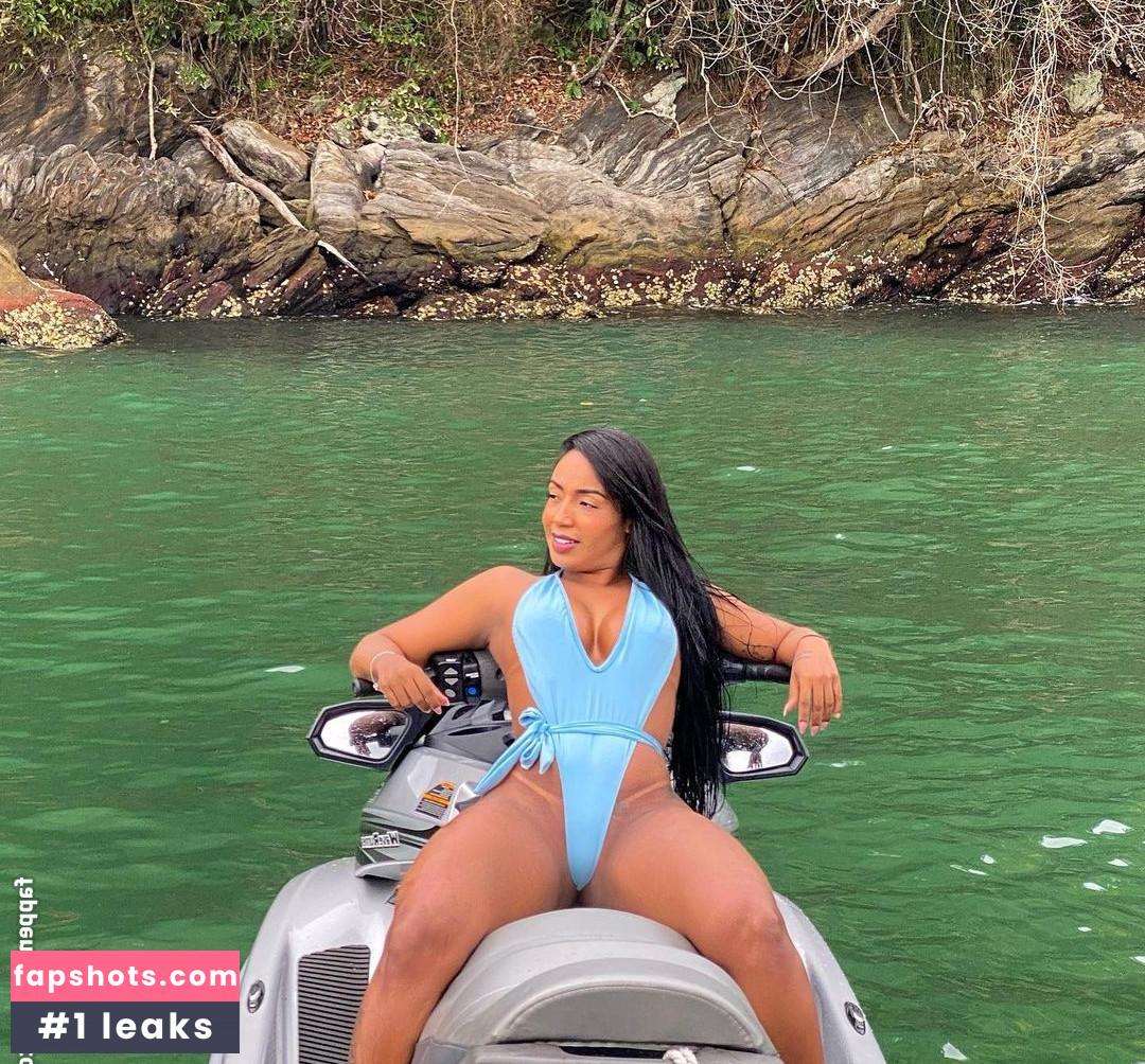 Thami Souza gallery photo #9