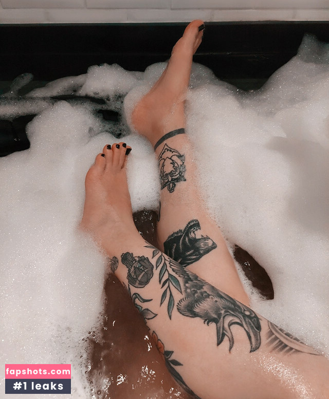 Thamisaki Nahé úniky fotek pouze od fanoušků #2 - Fapshots