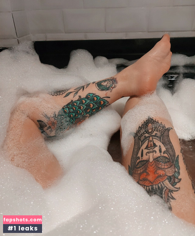 Thamisaki Nahé úniky fotek pouze od fanoušků #4 - Fapshots