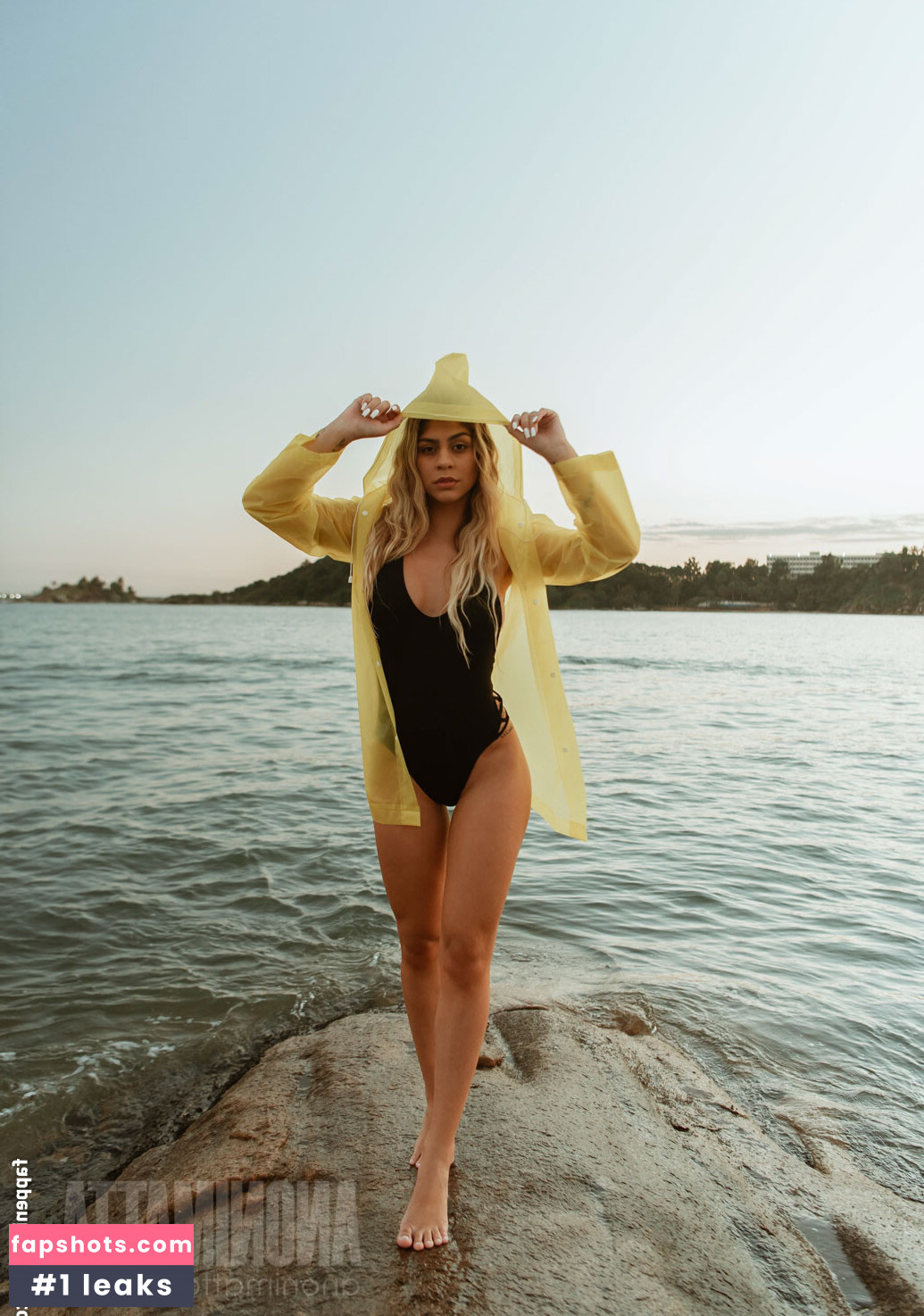 Thamy Araujo gallery photo #28