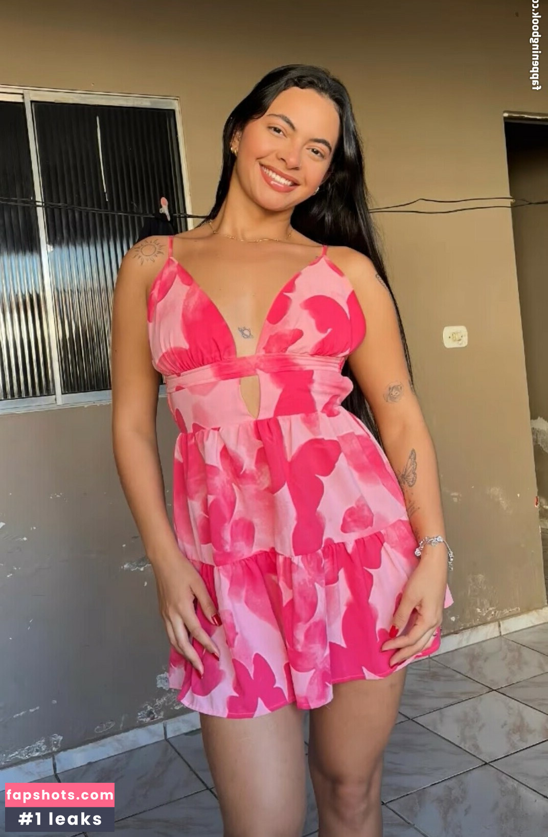 Thamyres Campos gallery photo #11