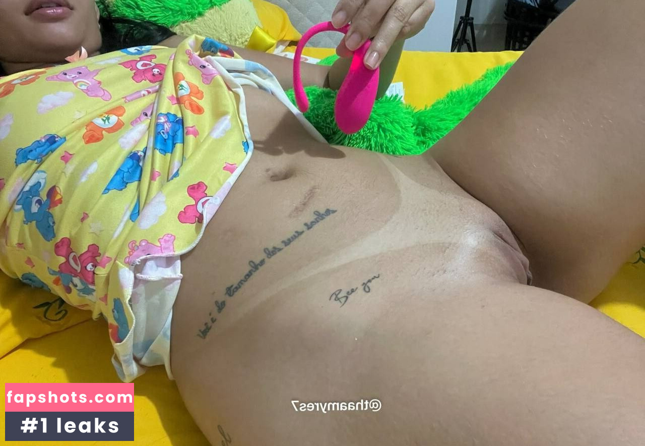 Thamyres Campos gallery photo #5