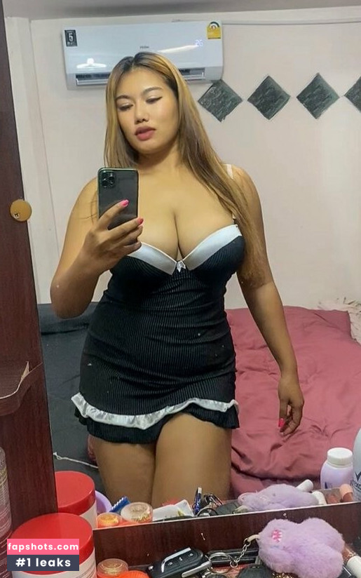 Thanaporn Nude Leaks OnlyFans Photos #2 - LeakJerk