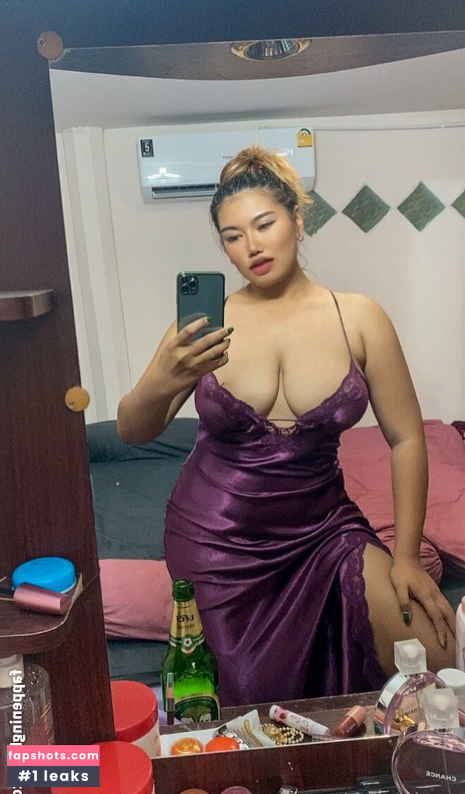 Thanaporn Nude Leaks OnlyFans Photos #11 - LeakJerk
