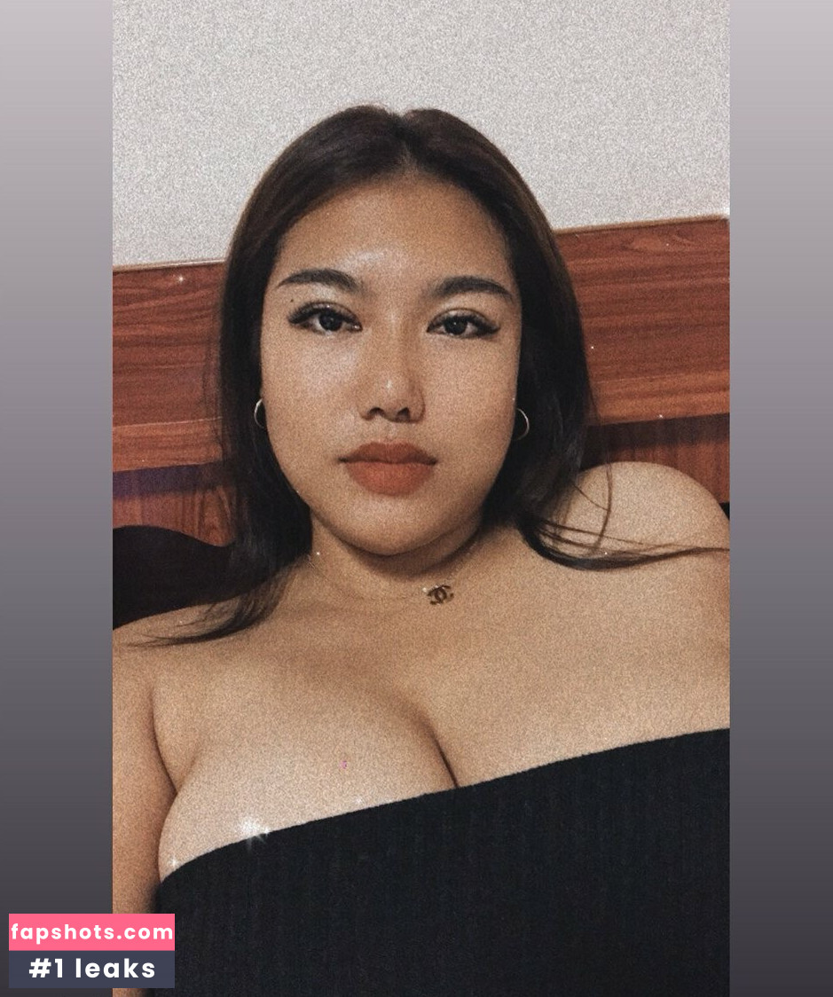 Thanaporn Nude Leaks OnlyFans Photos #12 - LeakJerk