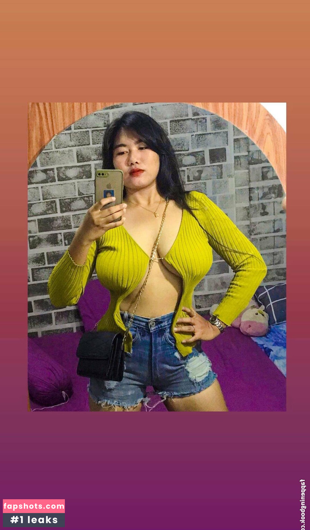 Thanaporn Nude Leaks OnlyFans Photos #14 - LeakJerk