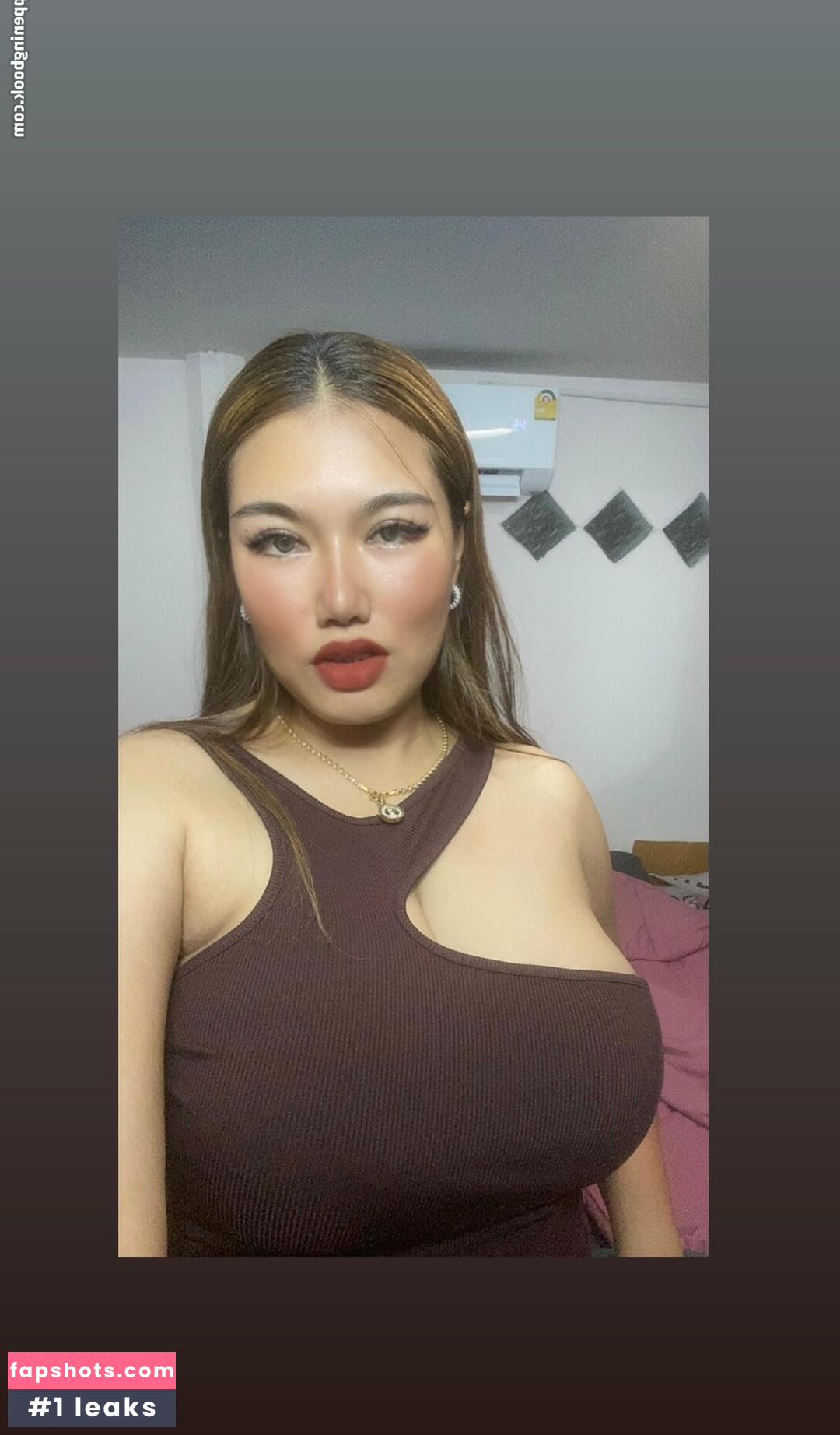 Thanaporn Nude Leaks OnlyFans Photos #18 - LeakJerk