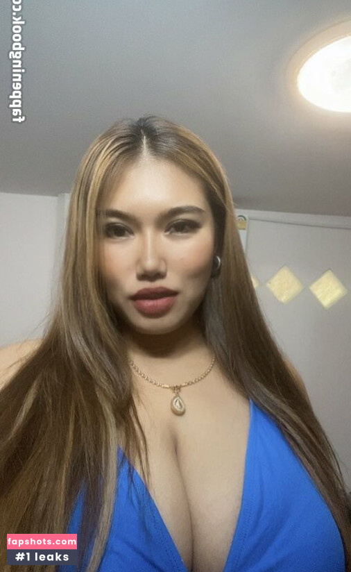 Thanaporn Nude Leaks OnlyFans Photos #22 - LeakJerk
