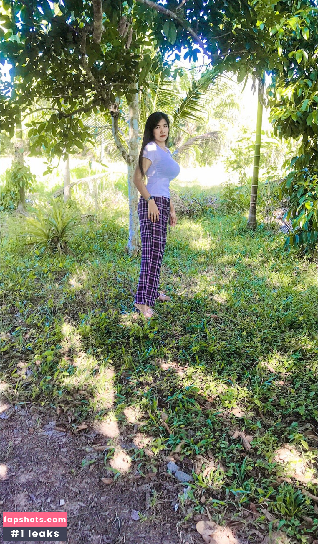 Thanaporn Nude Leaks OnlyFans Photos #23 - LeakJerk