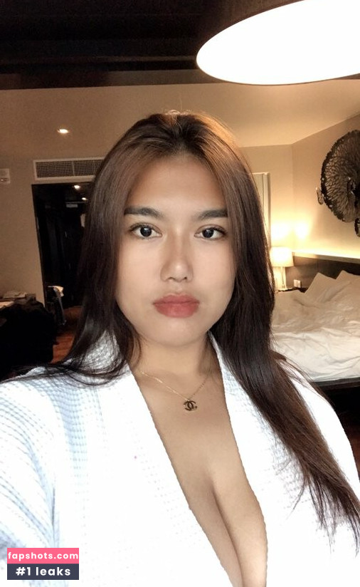 Thanaporn Nude Leaks OnlyFans Photos #27 - LeakJerk