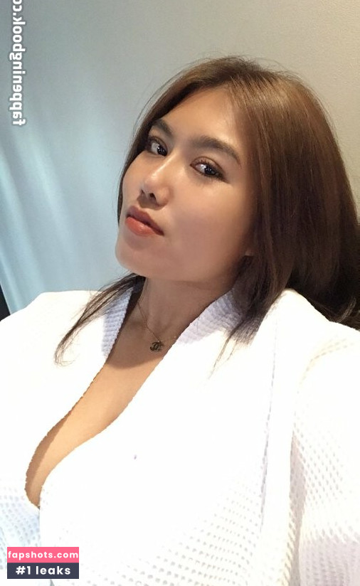 Thanaporn Nude Leaks OnlyFans Photos #28 - LeakJerk